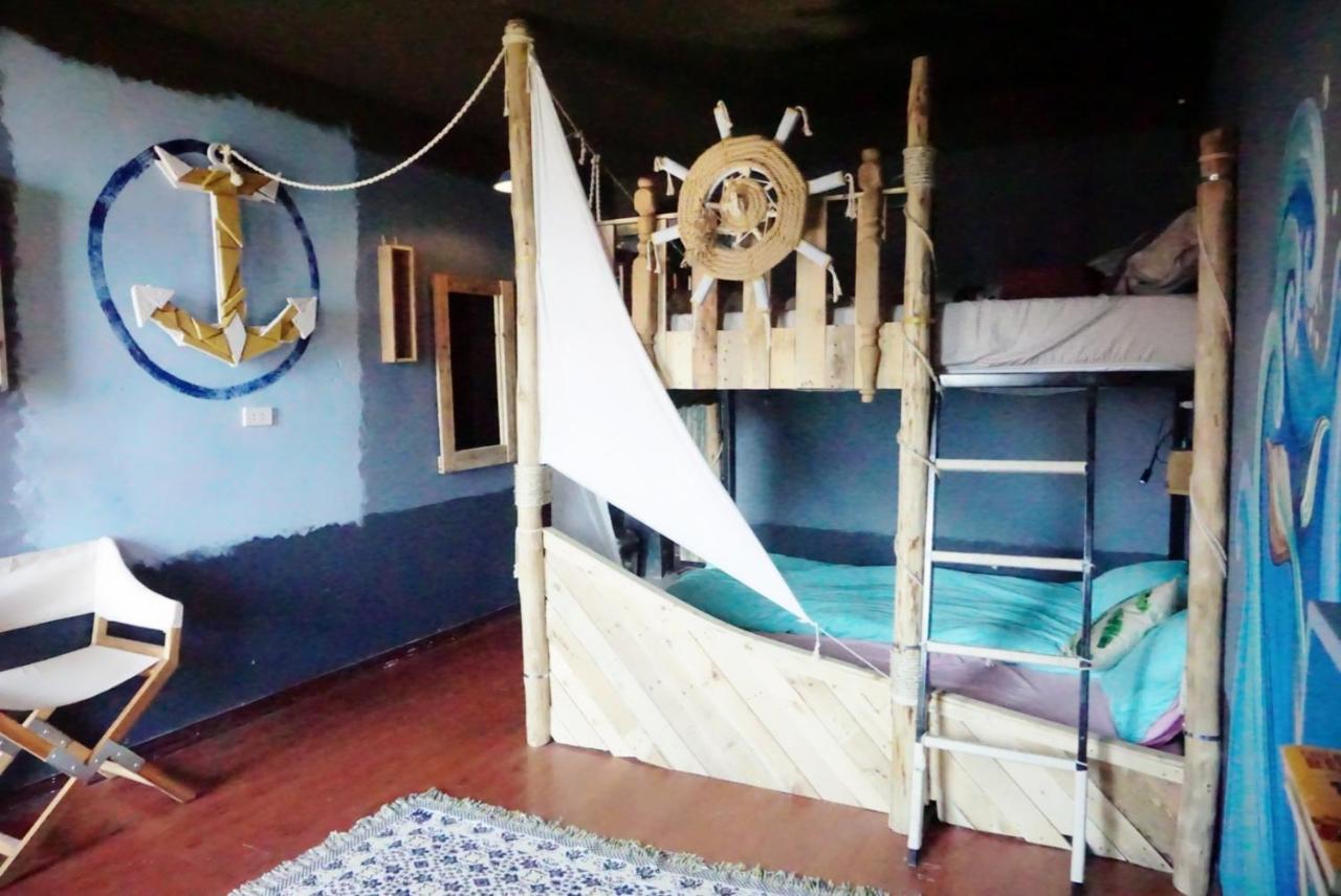 Check In Sapa Hostel Room photo