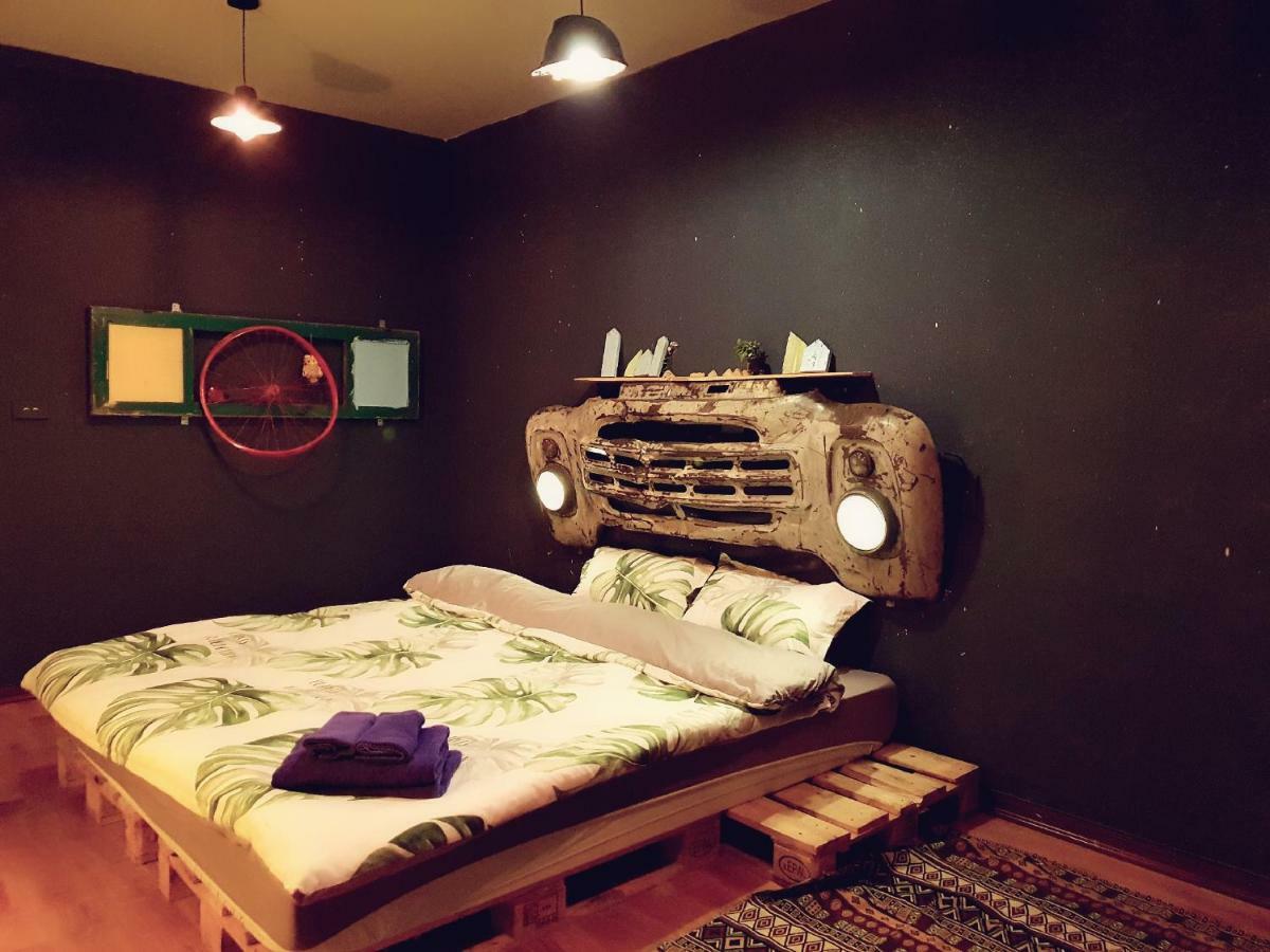 Check In Sapa Hostel Exterior photo
